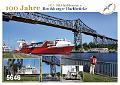5646  MB100 Jahre Hochbrücke Rendsburg